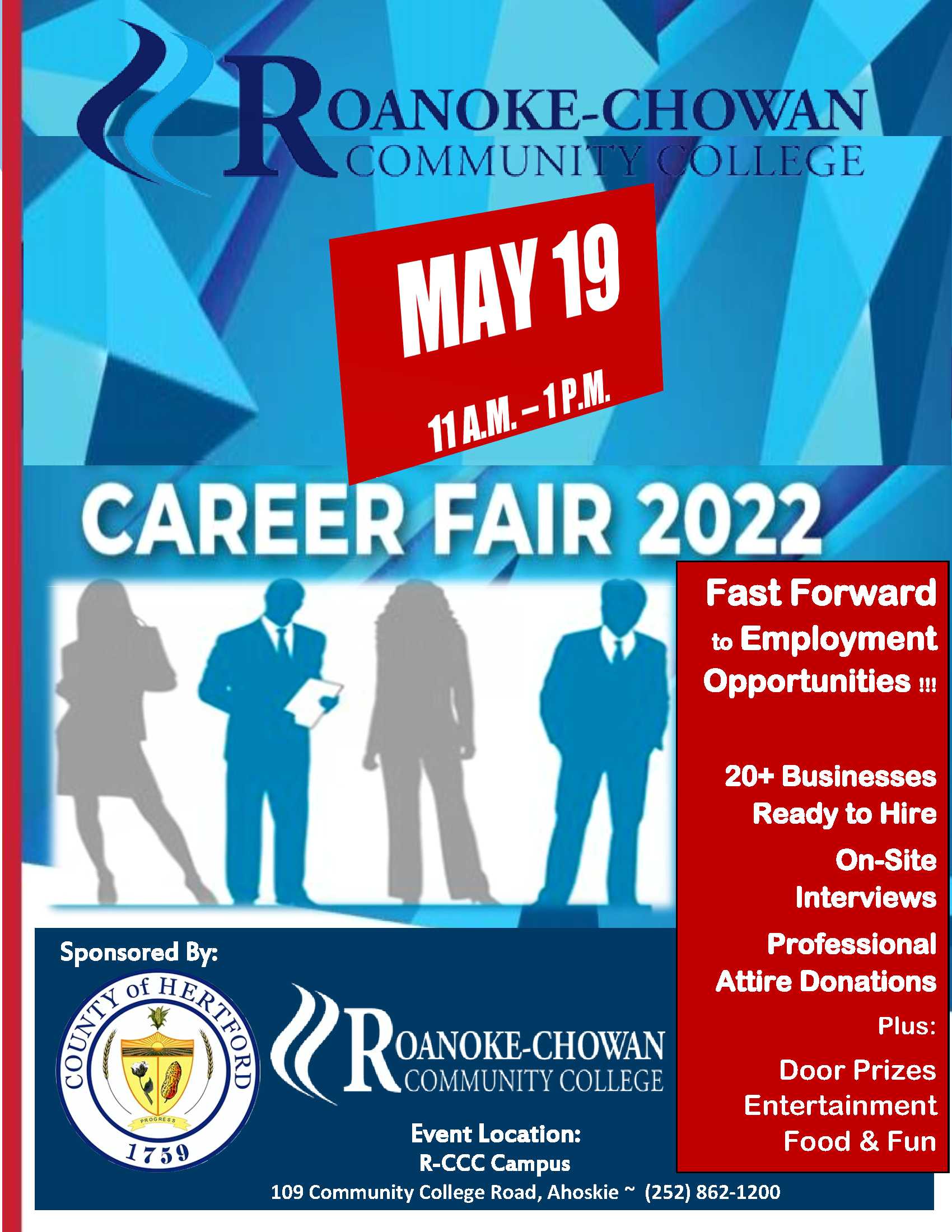 Career Fair May 19 2022 - Copy